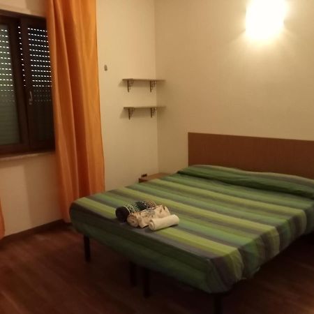 Casa Fois Διαμέρισμα Όλμπια Εξωτερικό φωτογραφία