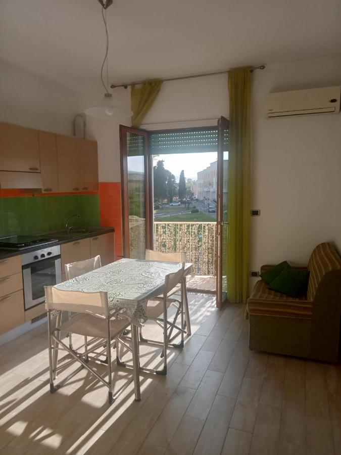 Casa Fois Διαμέρισμα Όλμπια Εξωτερικό φωτογραφία