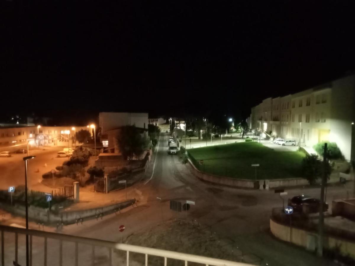 Casa Fois Διαμέρισμα Όλμπια Εξωτερικό φωτογραφία