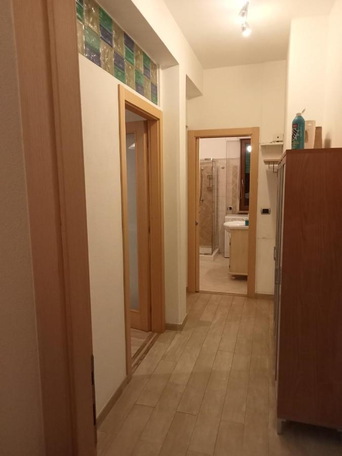 Casa Fois Διαμέρισμα Όλμπια Εξωτερικό φωτογραφία