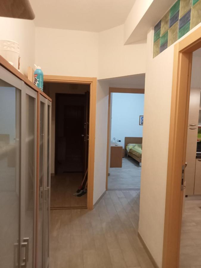 Casa Fois Διαμέρισμα Όλμπια Εξωτερικό φωτογραφία