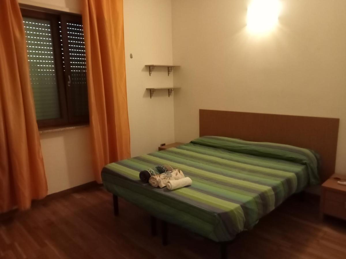 Casa Fois Διαμέρισμα Όλμπια Εξωτερικό φωτογραφία