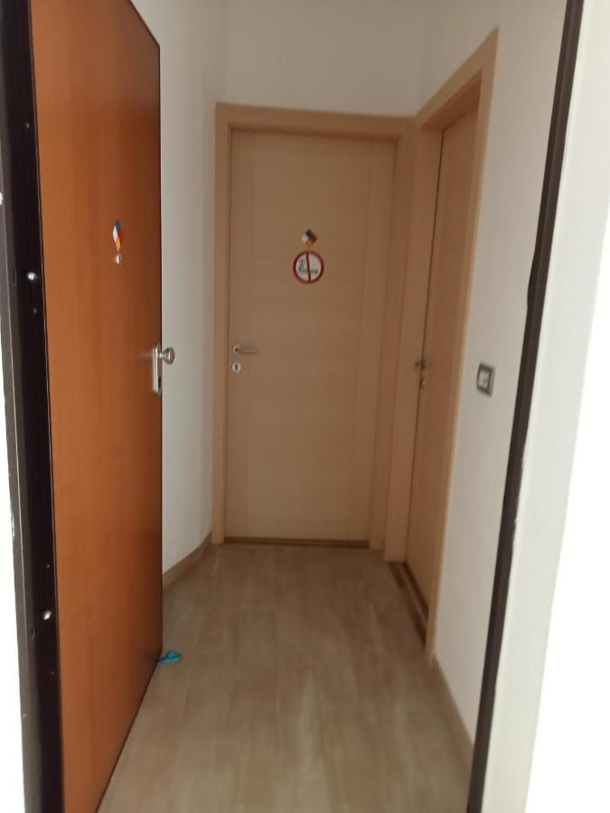 Casa Fois Διαμέρισμα Όλμπια Εξωτερικό φωτογραφία
