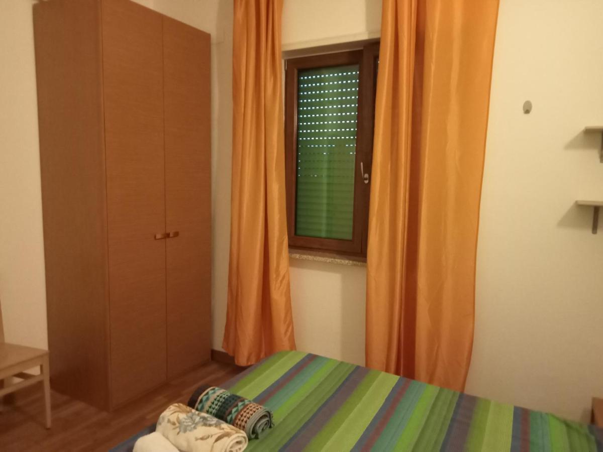 Casa Fois Διαμέρισμα Όλμπια Εξωτερικό φωτογραφία