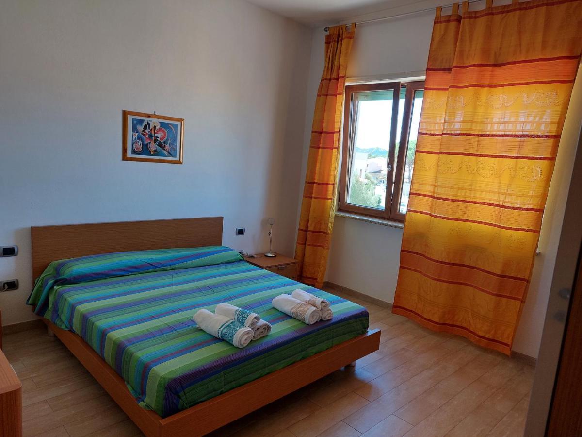 Casa Fois Διαμέρισμα Όλμπια Εξωτερικό φωτογραφία