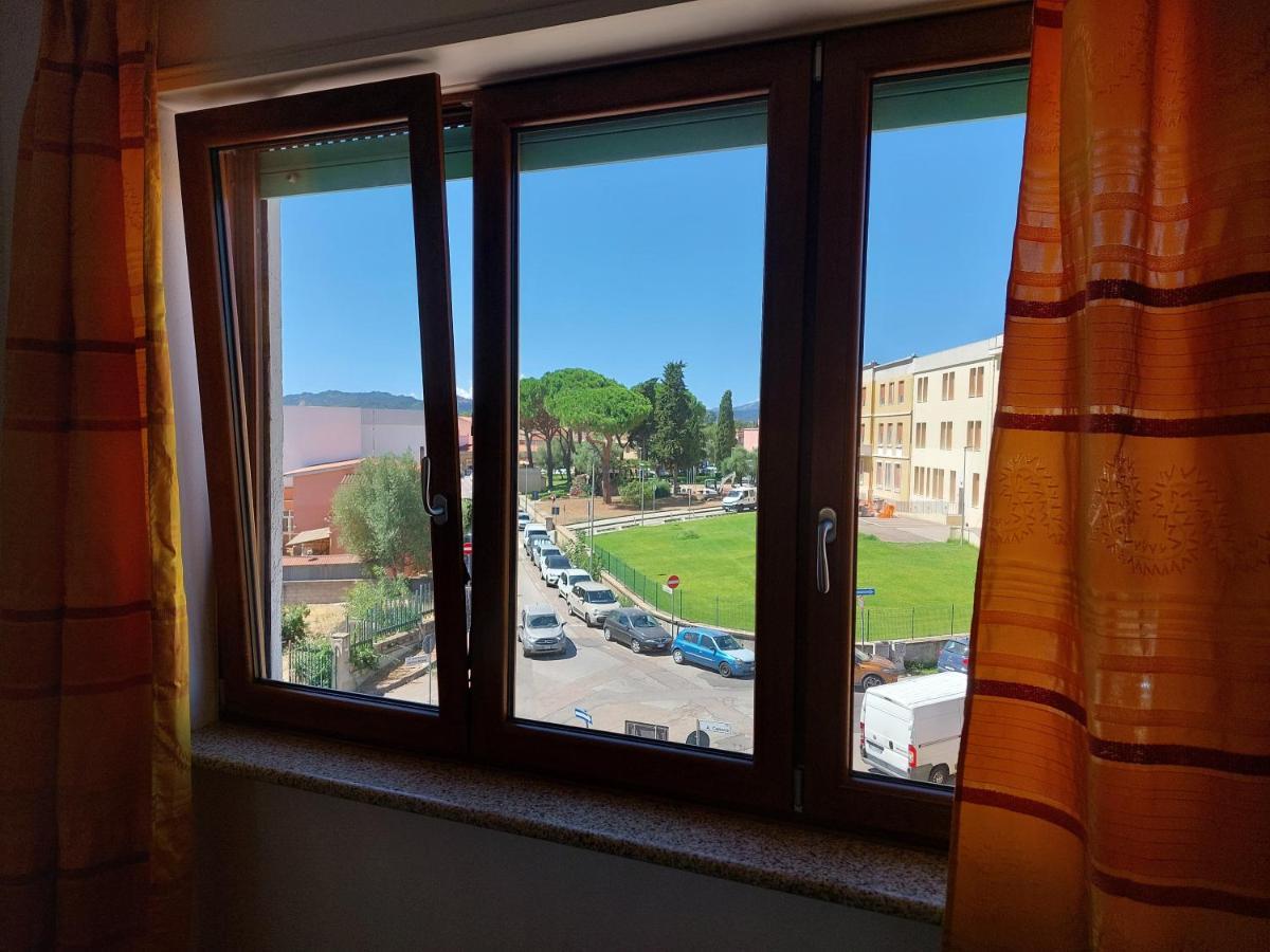 Casa Fois Διαμέρισμα Όλμπια Εξωτερικό φωτογραφία