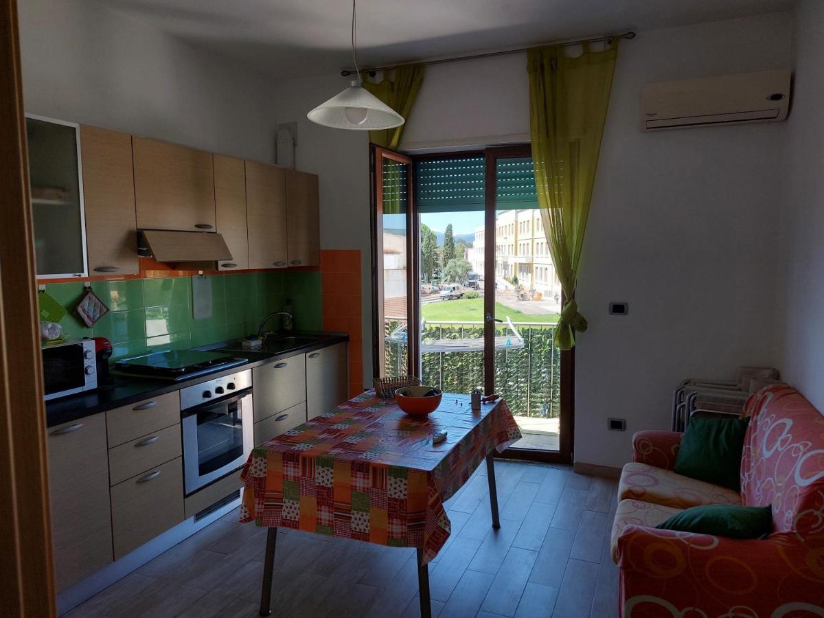 Casa Fois Διαμέρισμα Όλμπια Εξωτερικό φωτογραφία