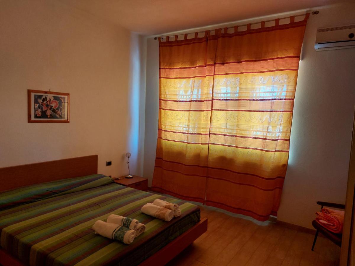 Casa Fois Διαμέρισμα Όλμπια Εξωτερικό φωτογραφία